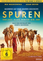 Spuren (DVD) 