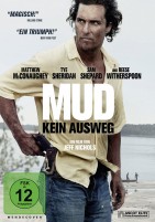 Mud - Kein Ausweg (DVD) 