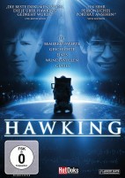 Hawking (DVD) 