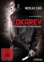 Tokarev (DVD) 