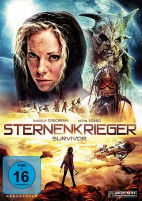 Sternenkrieger - Survivor (DVD) 
