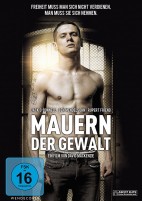 Mauern der Gewalt (DVD) 