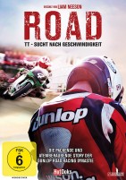 Road TT - Sucht nach Geschwindigkeit (DVD) 