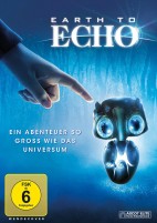 Earth to Echo - Ein Abenteuer so gross wie das Universum (DVD) 