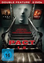 The Pact 1&2 (DVD) 
