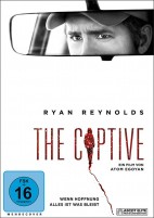 The Captive (DVD) 