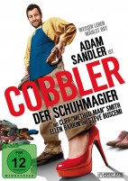 Cobbler (DVD) 