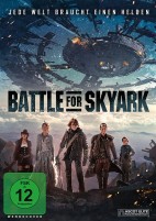 Battle for SkyArk (DVD) 
