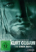 Kurt Cobain - Tod einer Ikone (DVD) 