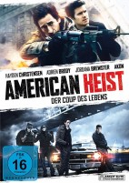 American Heist (DVD) 