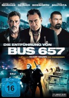 Die Entführung von Bus 657 (DVD) 
