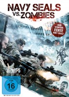 Navy Seals vs. Zombies (DVD) 