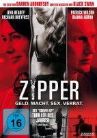 Zipper - Geld. Macht. Sex. Verrat. (DVD) 