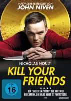 Kill Your Friends (DVD) 