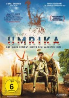 Umrika - Das Glück beginnt hinter dem nächsten Hügel (DVD) 