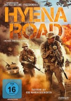 Hyena Road (DVD) 