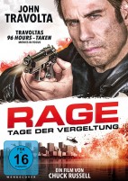 Rage - Tage der Vergeltung (DVD) 