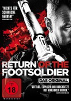 Return of the Footsoldier (DVD) 
