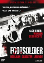 Footsoldier - Special Edition (DVD) 