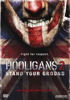 Hooligans 2 (DVD) 