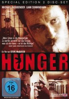Hunger - Special Edition (DVD) 