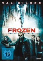 Frozen - Etwas hat überlebt (DVD) 