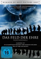 Das Feld der Ehre - Passchendaele (DVD) 