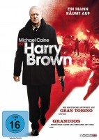 Harry Brown (DVD) 