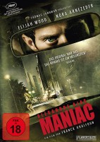 Maniac (DVD) 