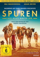Spuren - Mediabook (Blu-ray) 