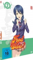 Food Wars! Shokugeki no Soma - Vol. 2 (DVD) 