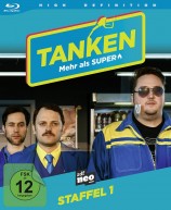 Tanken - mehr als Super - Staffel 01 (Blu-ray) 