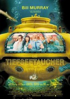 Die Tiefseetaucher (DVD) 