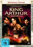 King Arthur - Director's Cut (DVD) 