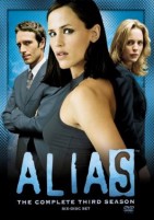 Alias - Die Agentin - Season 3 (DVD) 