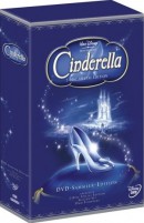 Cinderella - DVD-Sammler-Edition (DVD) 