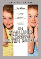 Ein Zwilling kommt selten allein - Special Edition (DVD) 