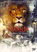 Die Chroniken von Narnia - Der König von Narnia (DVD) 