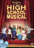 High School Musical (DVD) 