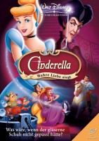 Cinderella - Wahre Liebe siegt (DVD) 