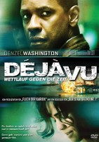 Déjà Vu - Wettlauf gegen die Zeit (DVD) 