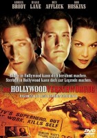Die Hollywood-Verschwörung (DVD) 