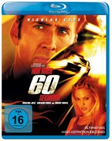 Nur noch 60 Sekunden (Blu-ray) 
