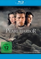 Pearl Harbor (Blu-ray) 