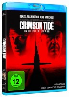 Crimson Tide - In tiefster Gefahr (Blu-ray) 