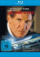 Air Force One (Blu-ray) 