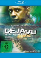 Déjà Vu - Wettlauf gegen die Zeit (Blu-ray) 