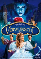 Verwünscht (DVD) 