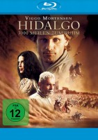 Hidalgo - 3000 Meilen zum Ruhm (Blu-ray) 