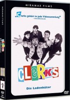 Clerks (DVD) 